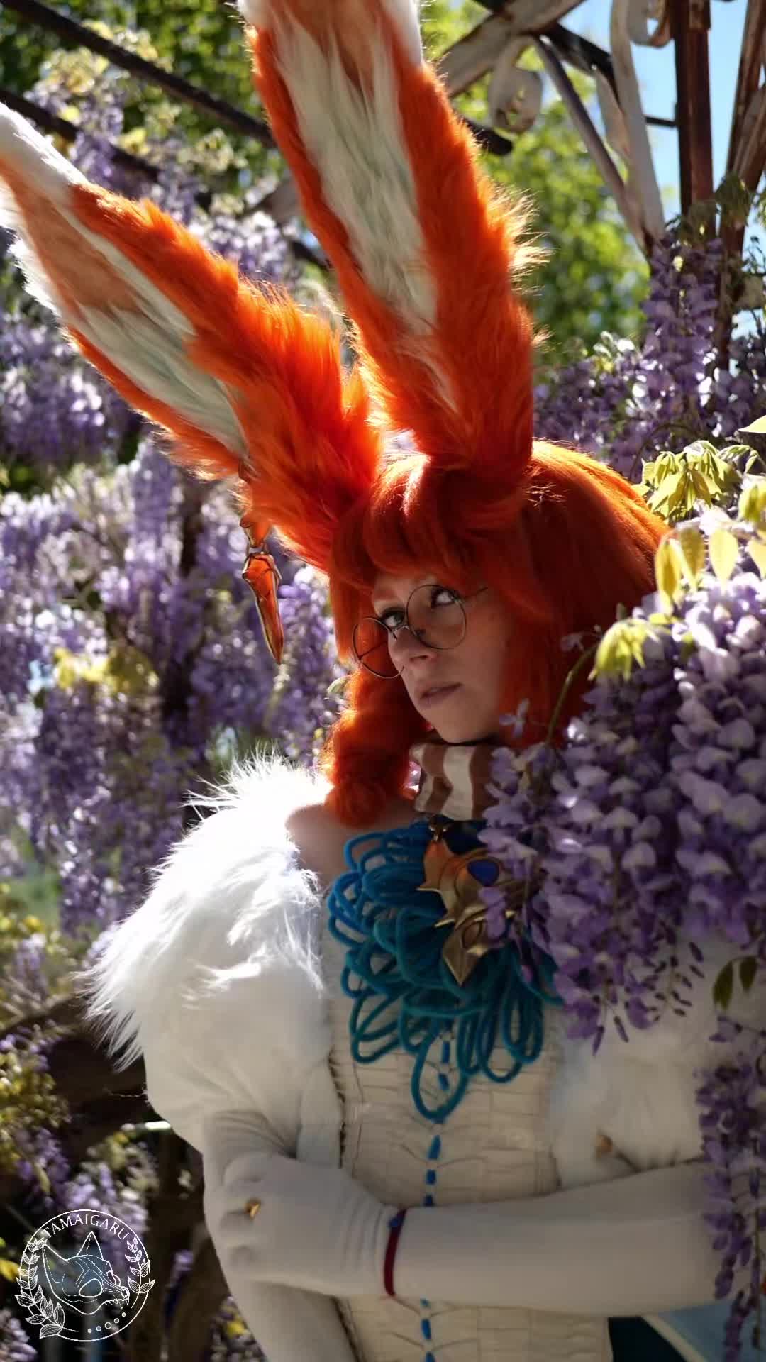 @Tamaigaru 🌻