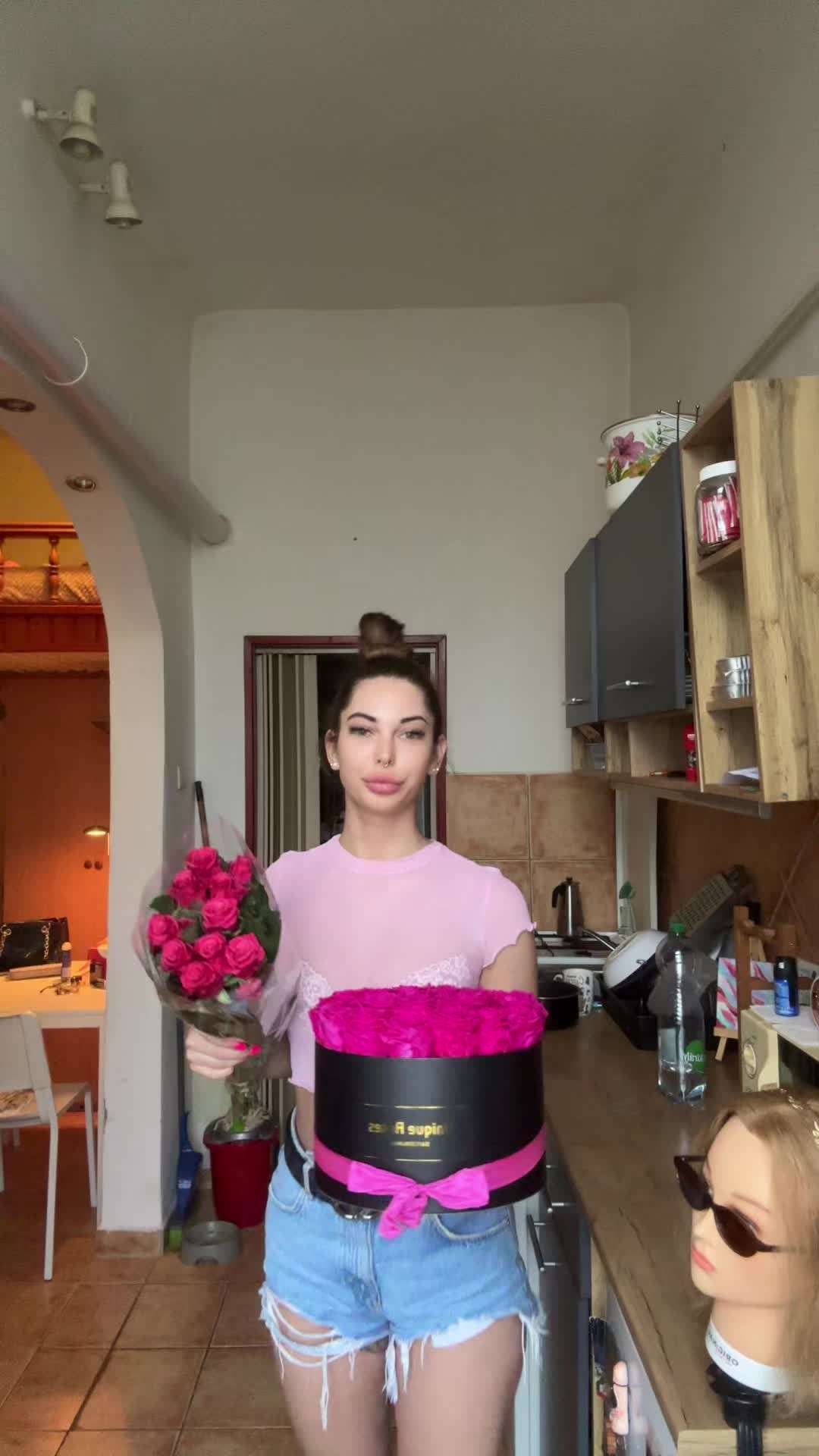 @Viviike✨💋