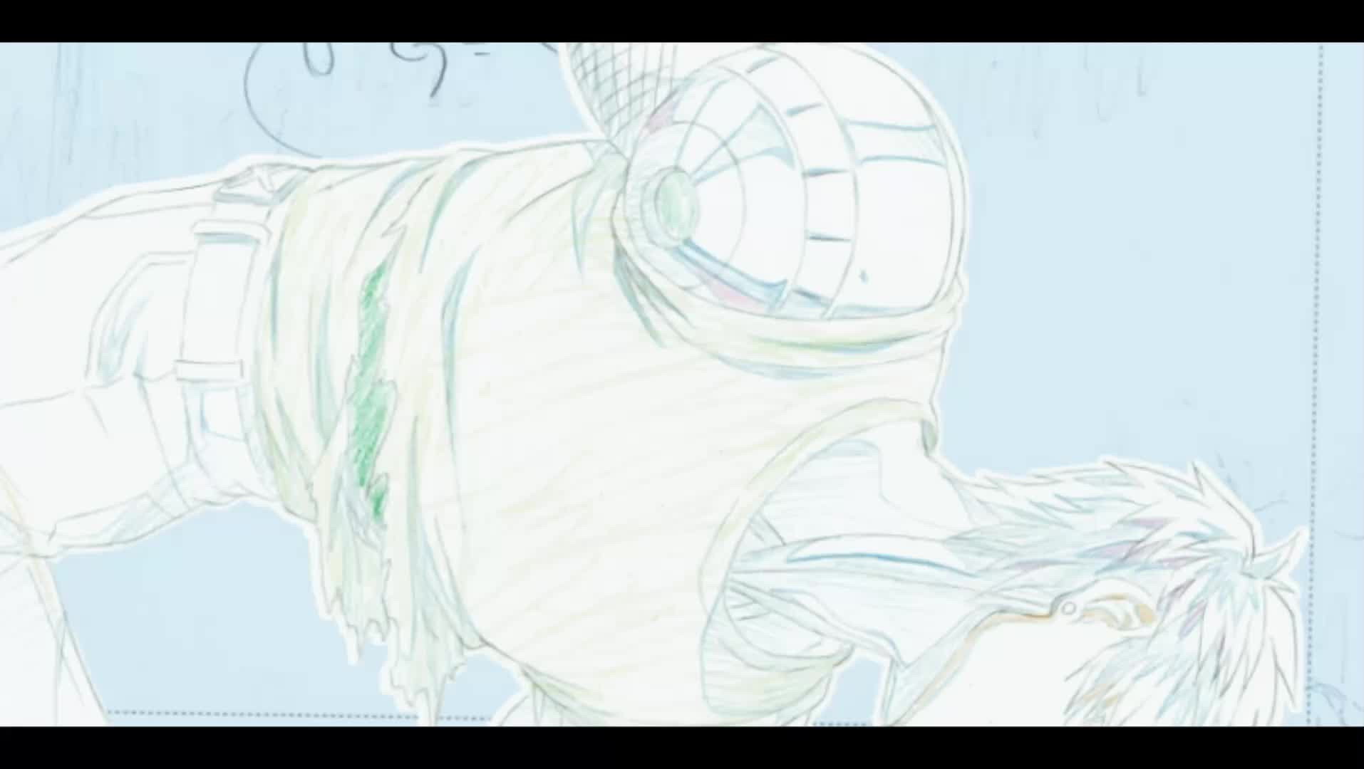 @Sakuga