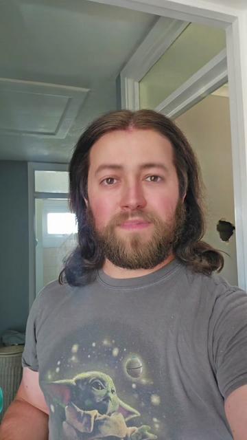 @TikTok Jesus