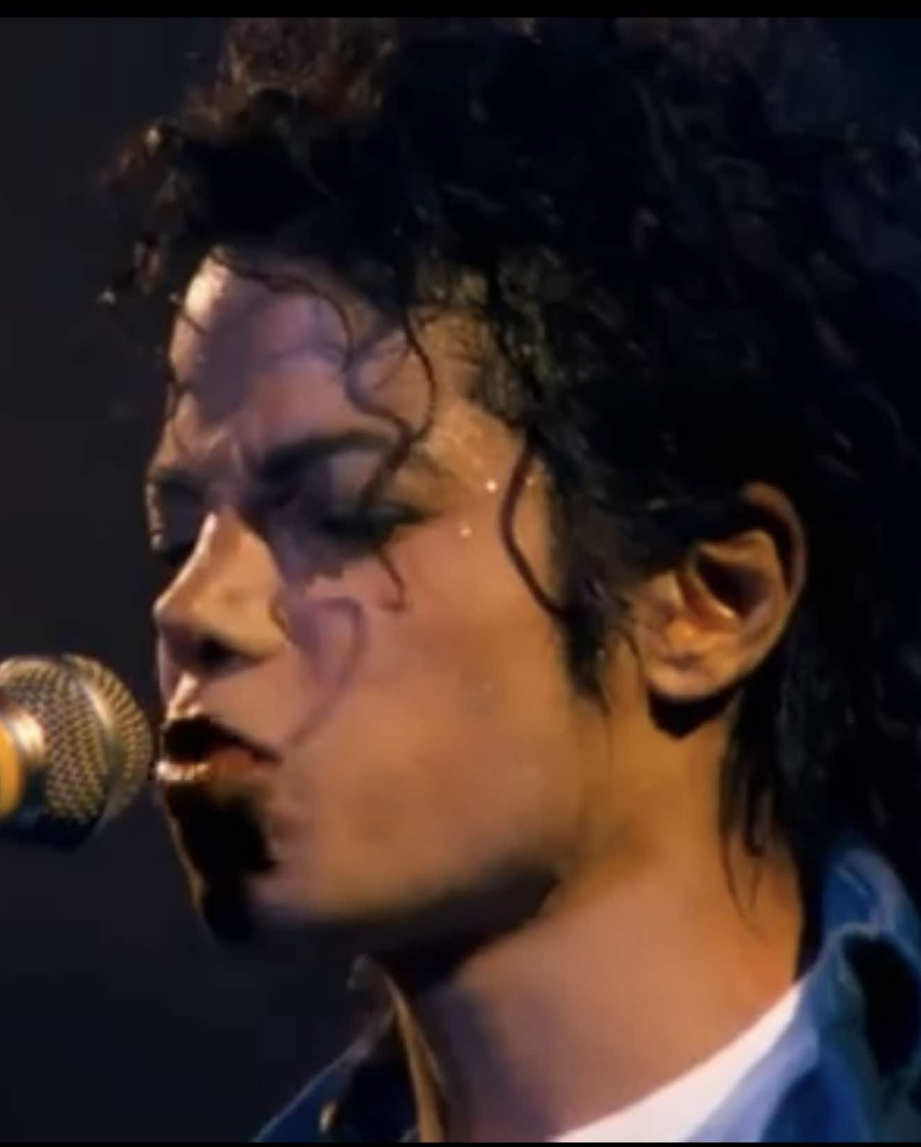 @MJ lyrics