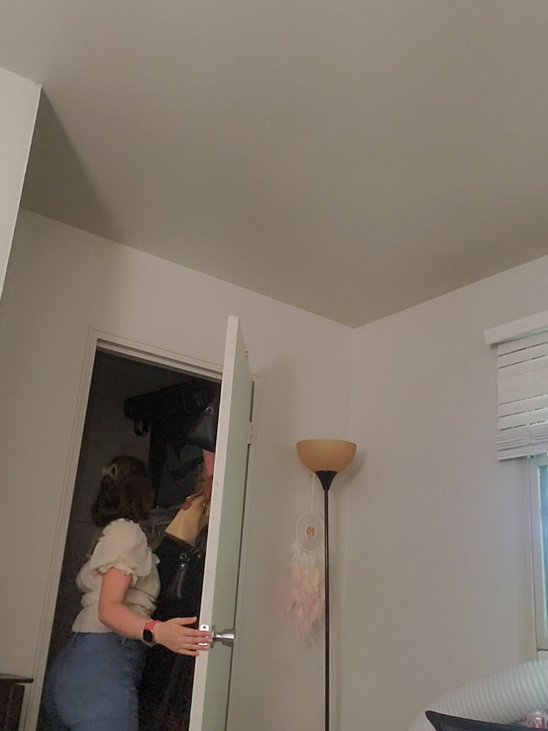 @Brittany | Stress Relief