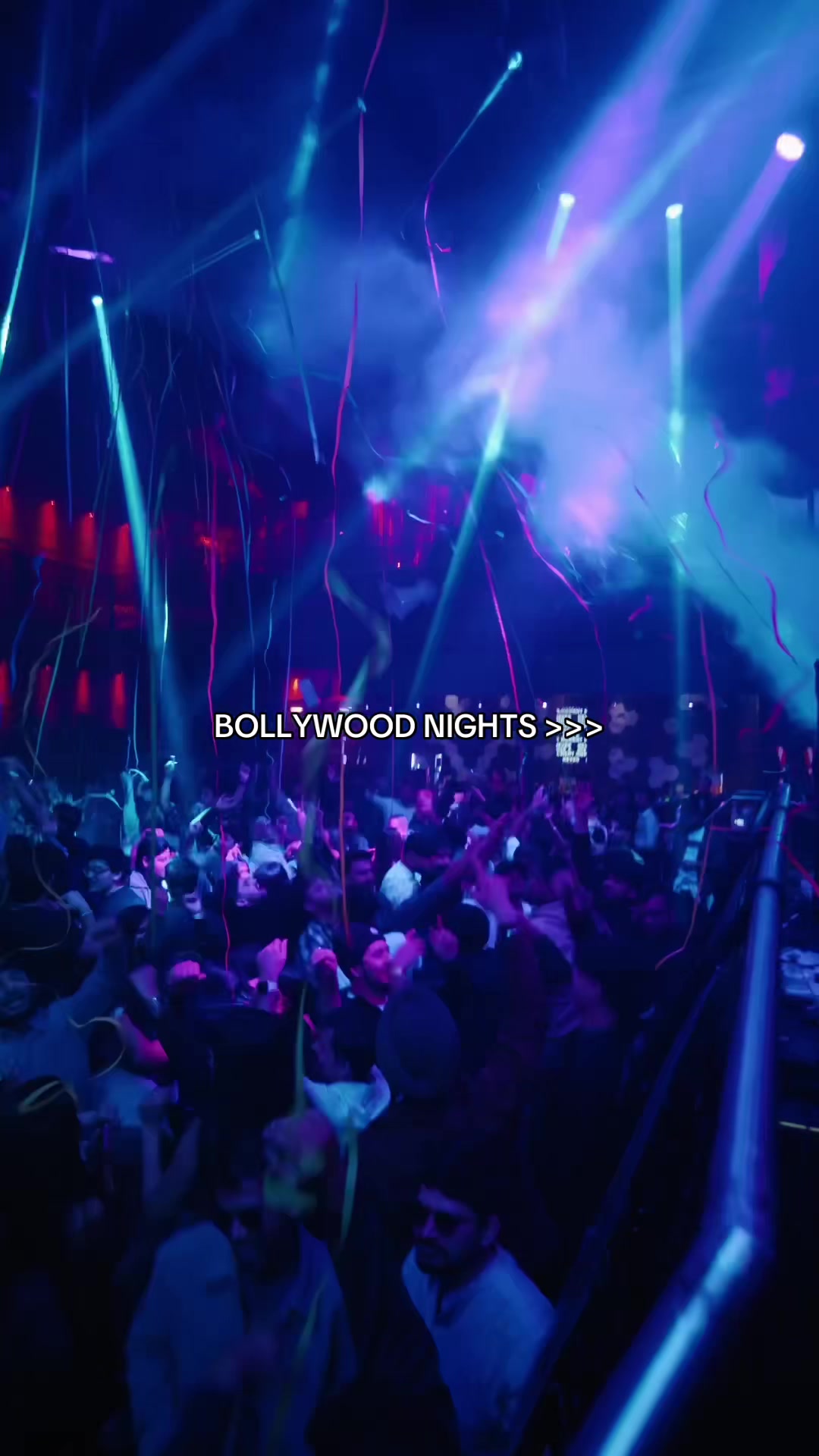 @Masti Nights