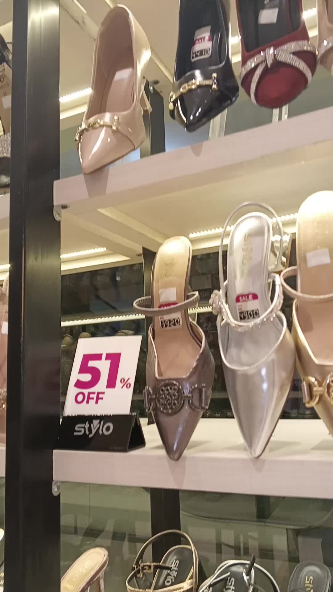 @Stylo Gujrat