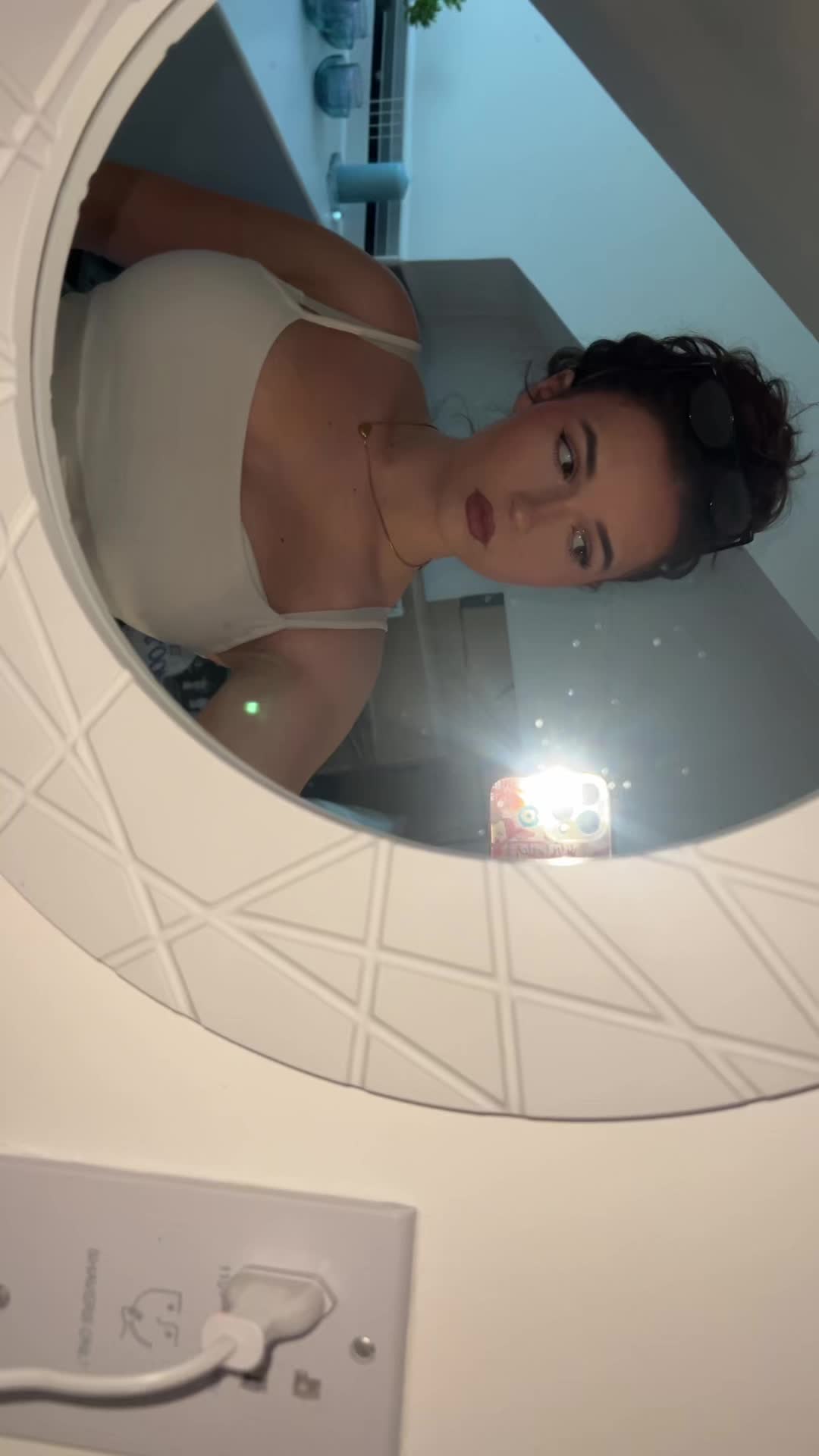 @Sarah