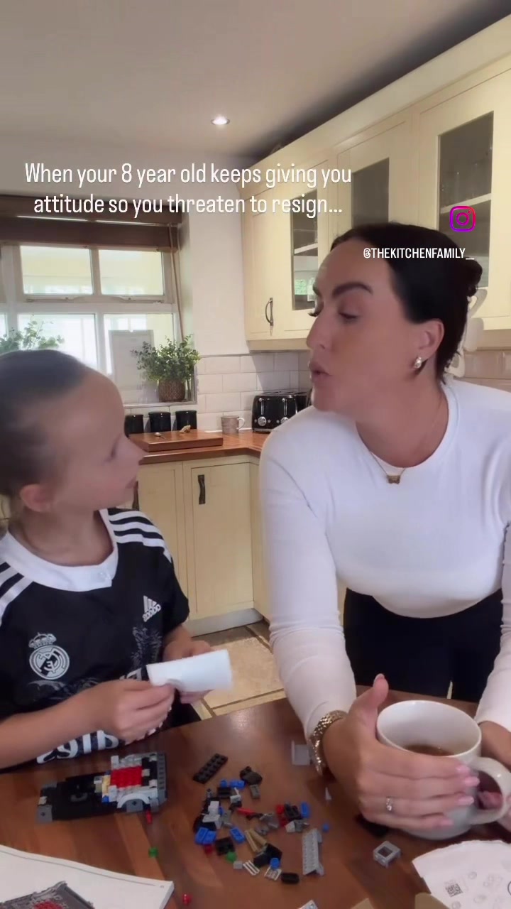 @Chellie ♥️ _The Kitchen Family