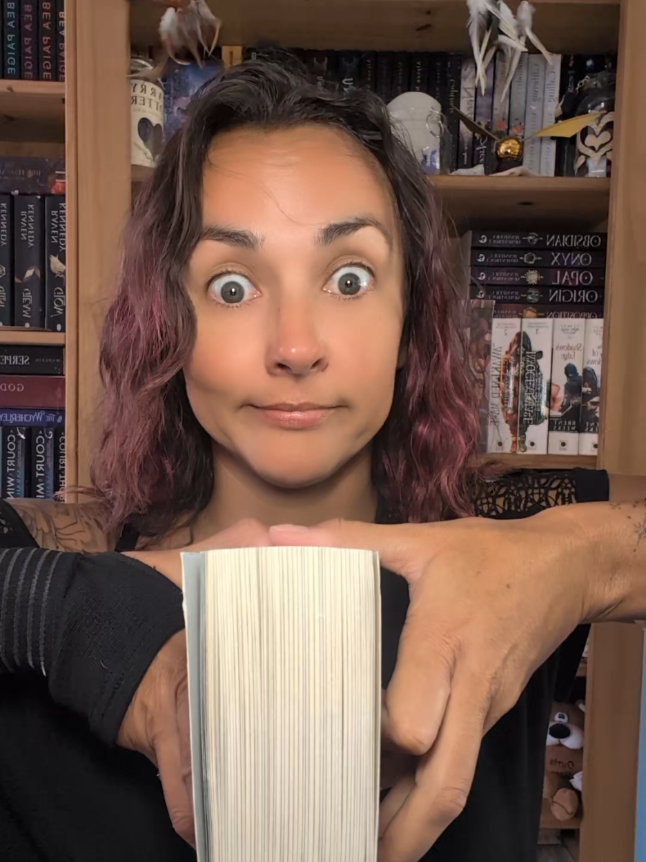 @Leila Kotori - Fantasy Author
