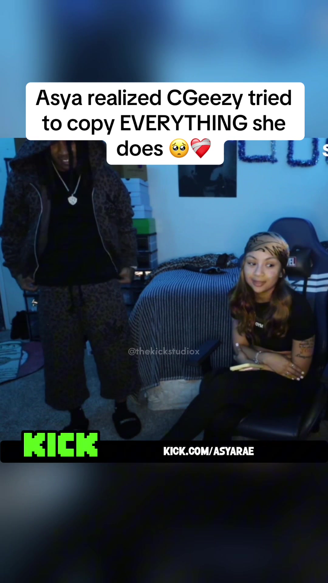 @Kick Studio