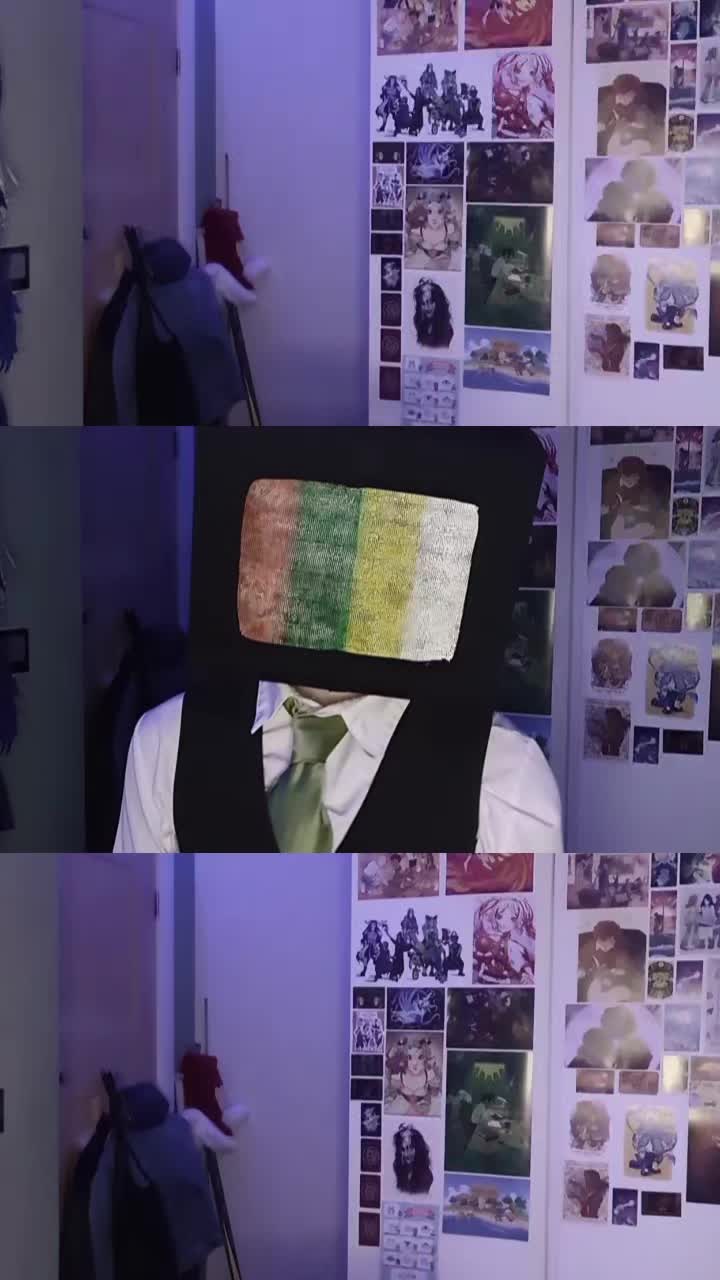 @Frogsb4๐ฆ