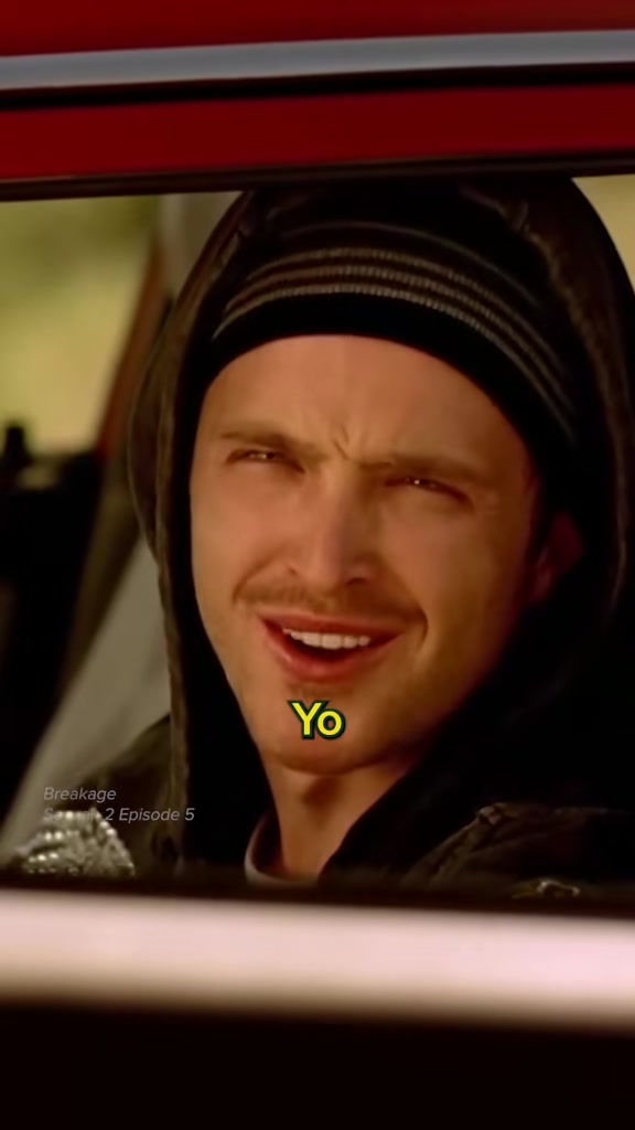 @Breaking Bad