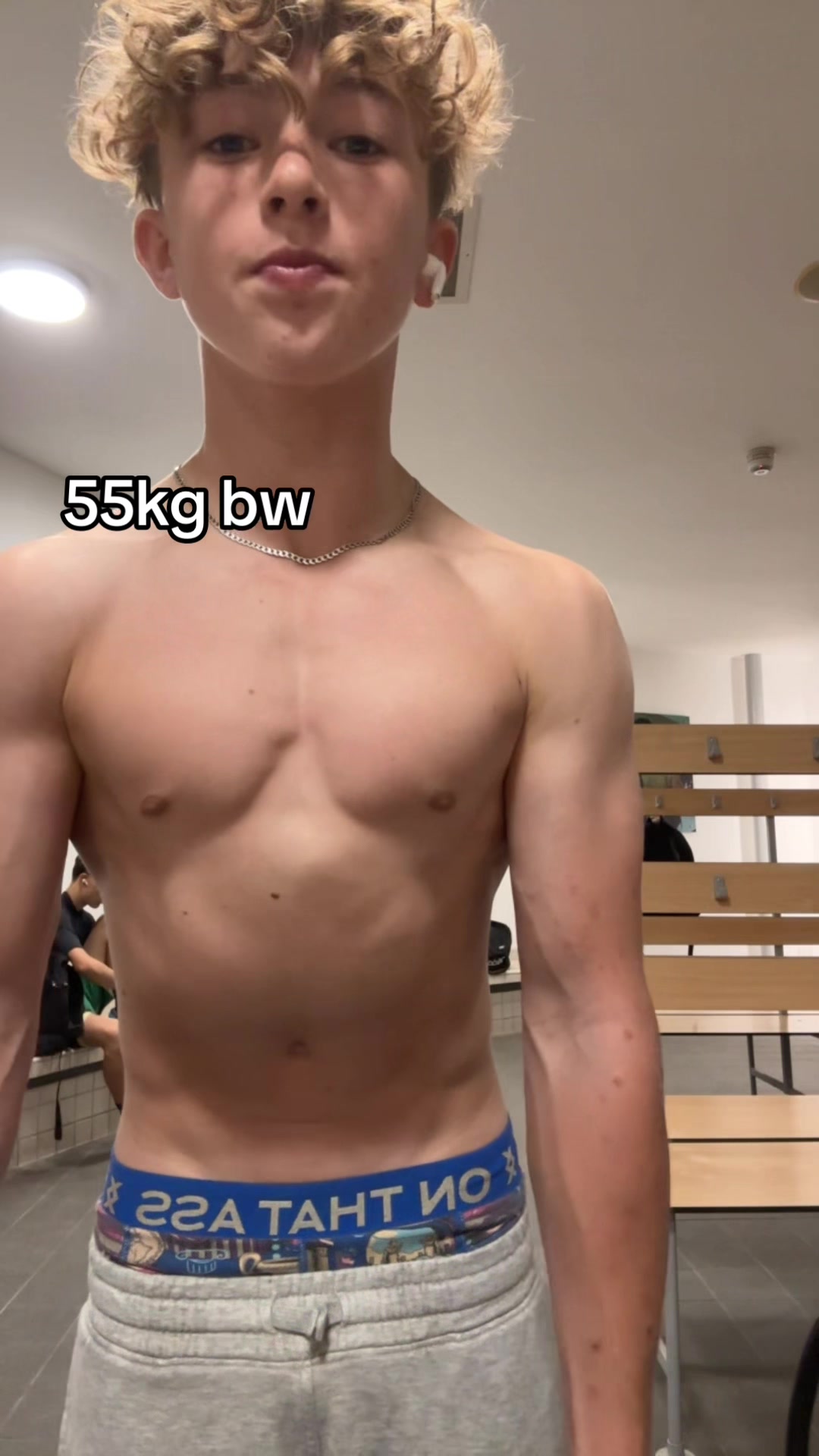 @MaxFitness