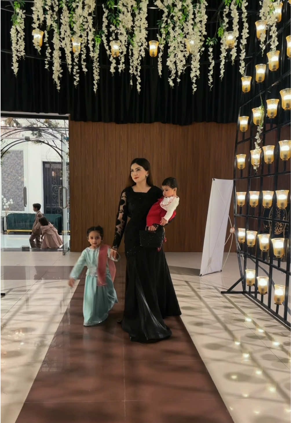 @Mommy&Umaizah🧚🏻✨