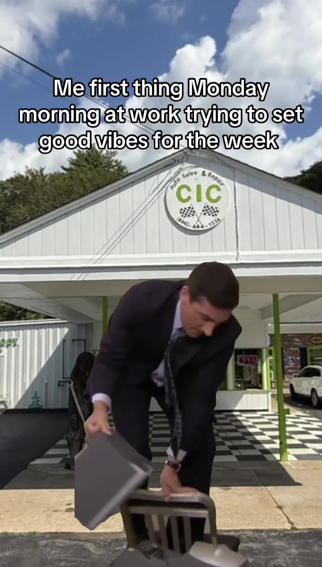 @cic automotive