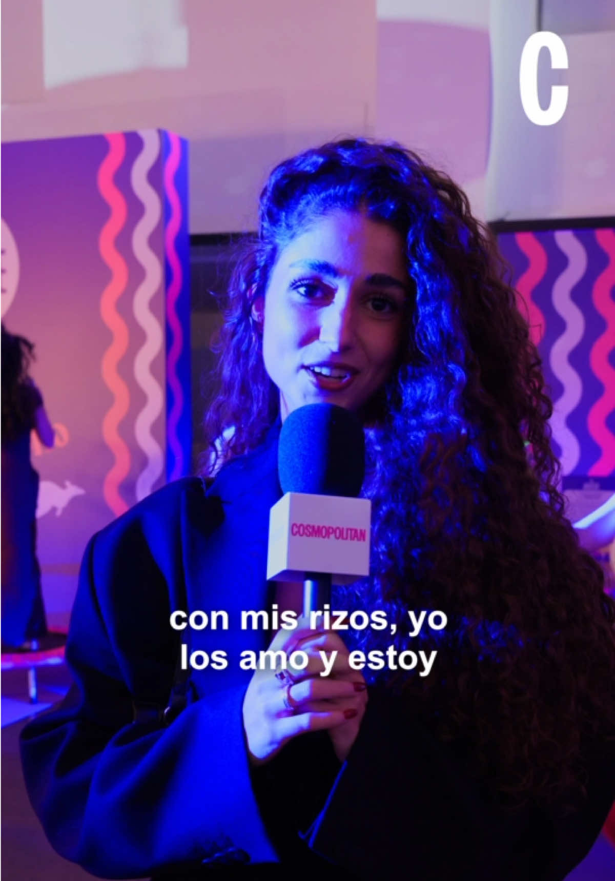 @Cosmopolitan Espa&ntilde;a