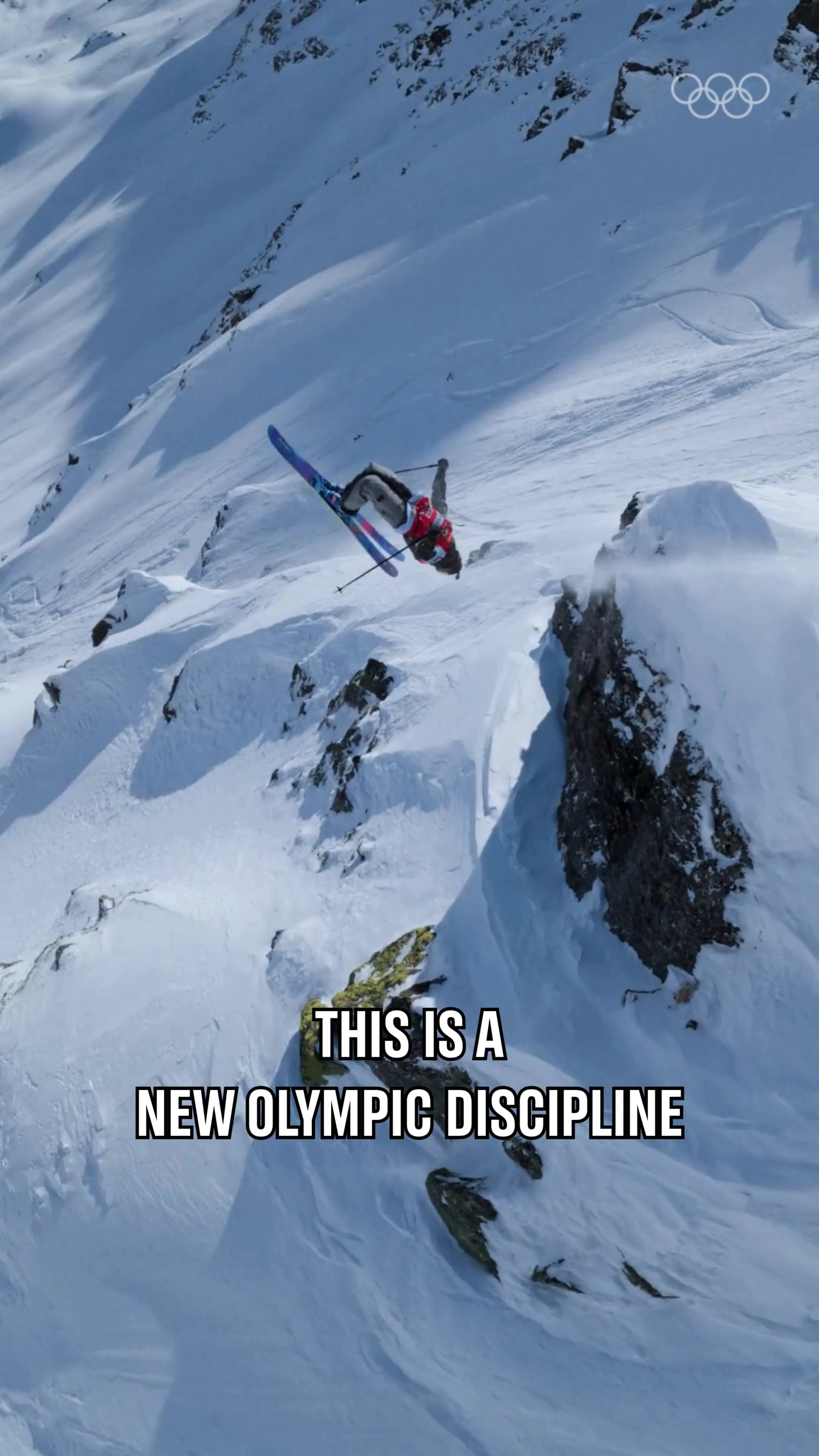 @Olympics™