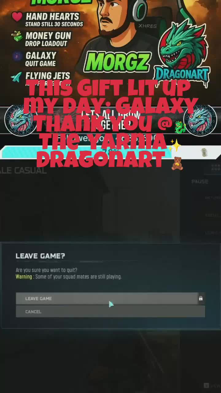 @🐉MORGZ-DrAgOnArT🐉