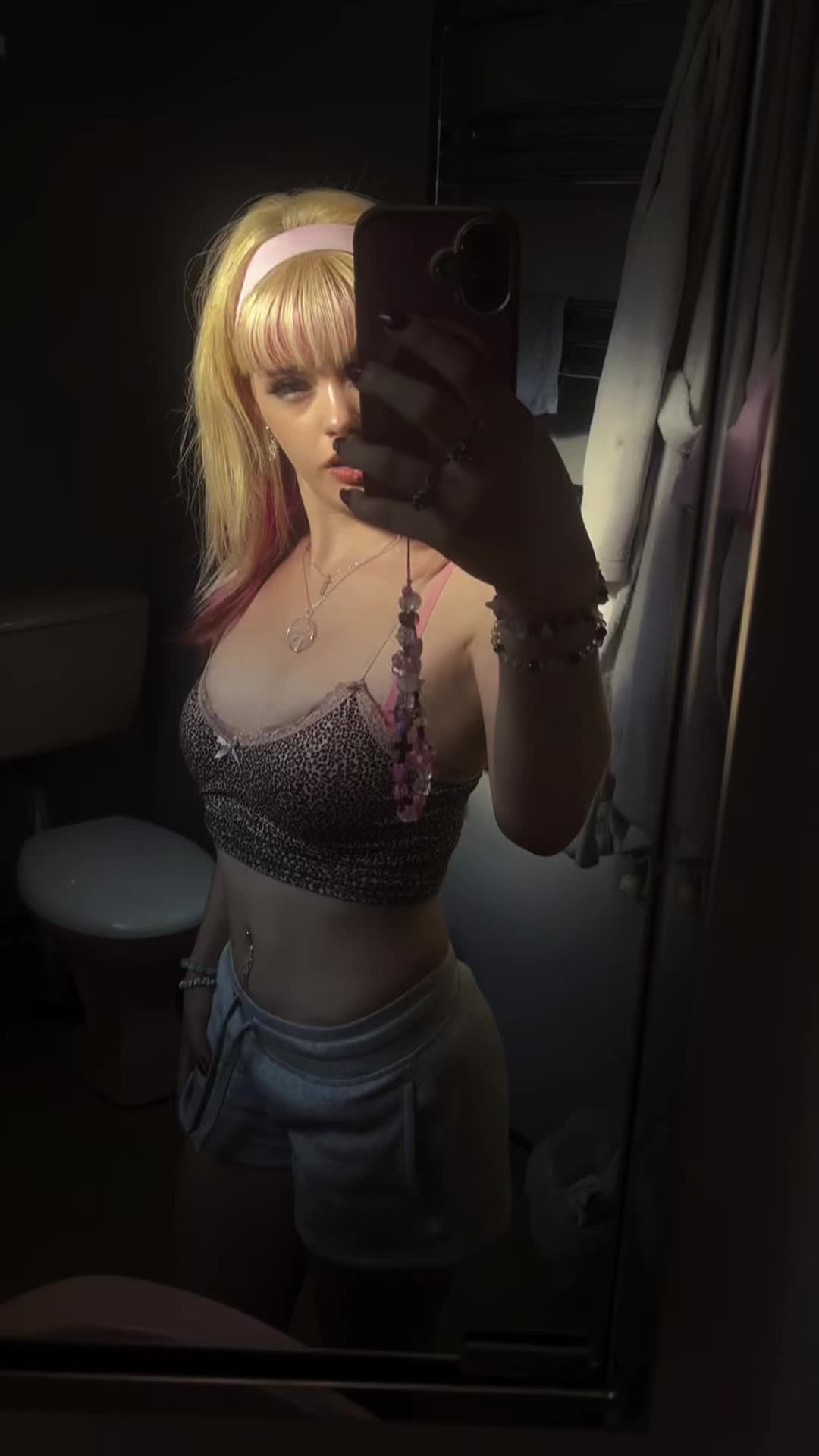 @Jesskeepscrolling