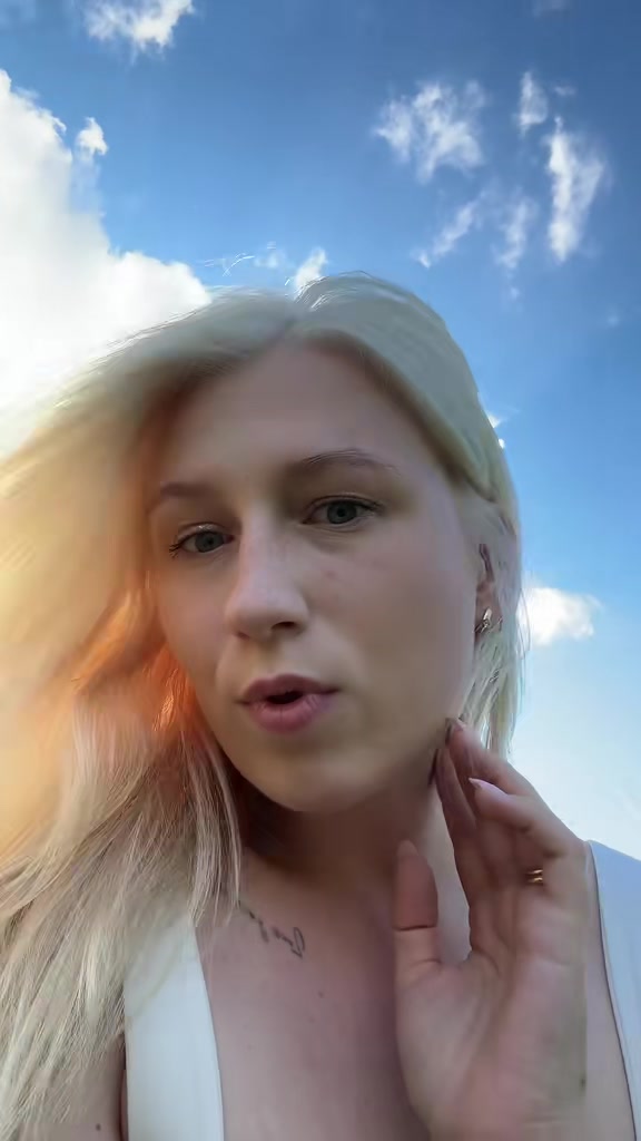 @Blondievs 🤍