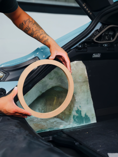 @Cambridge Car Audio