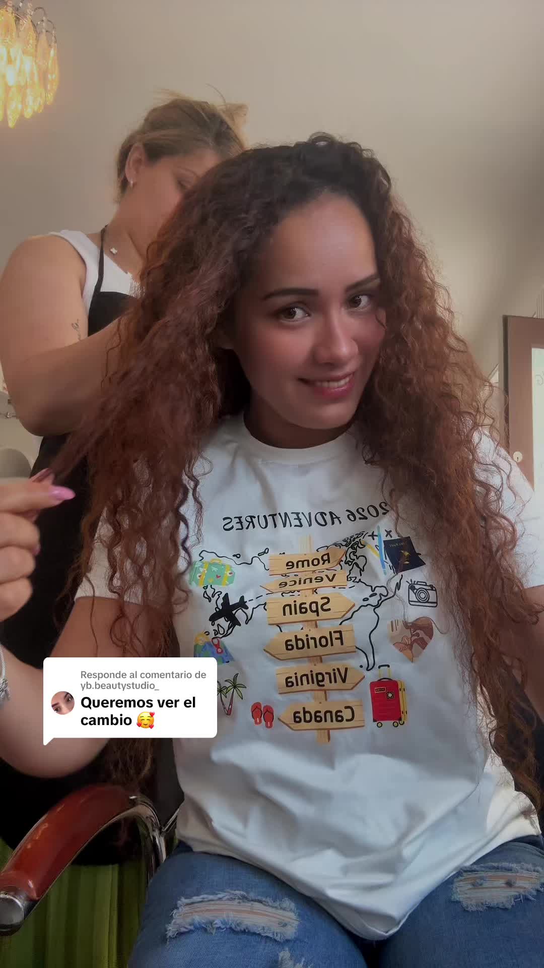 @Tania Diaz