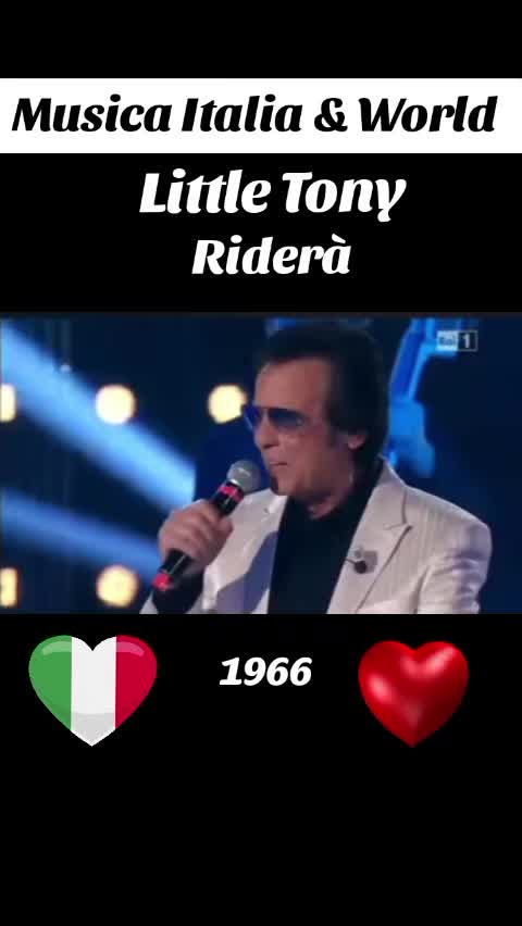 @Musica Italia & World 🔵
