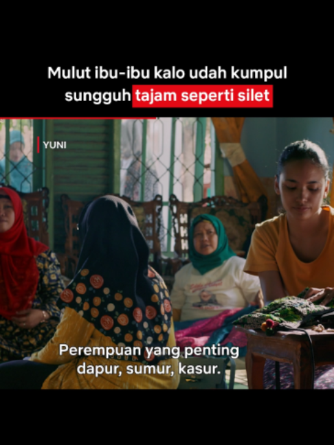 @Netflix Indonesia