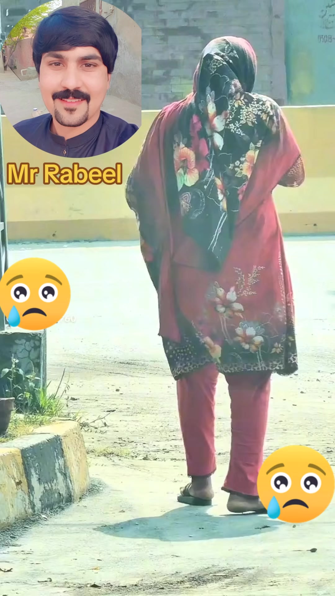 @Mr Rabeel