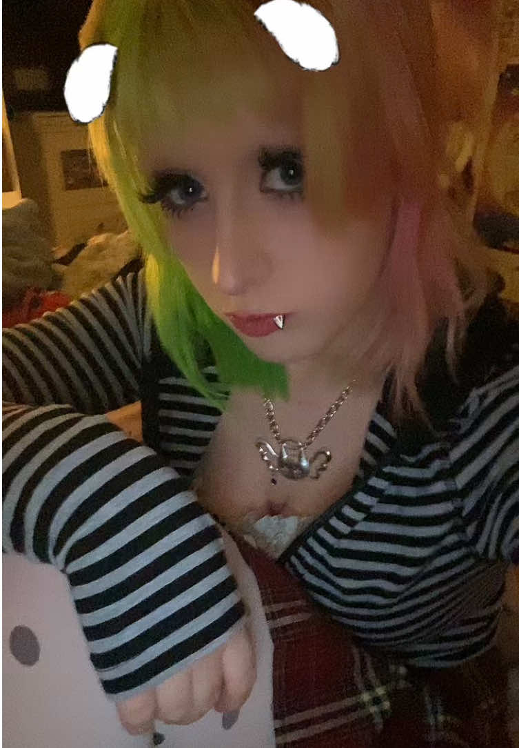 @peach:-P ⭐️