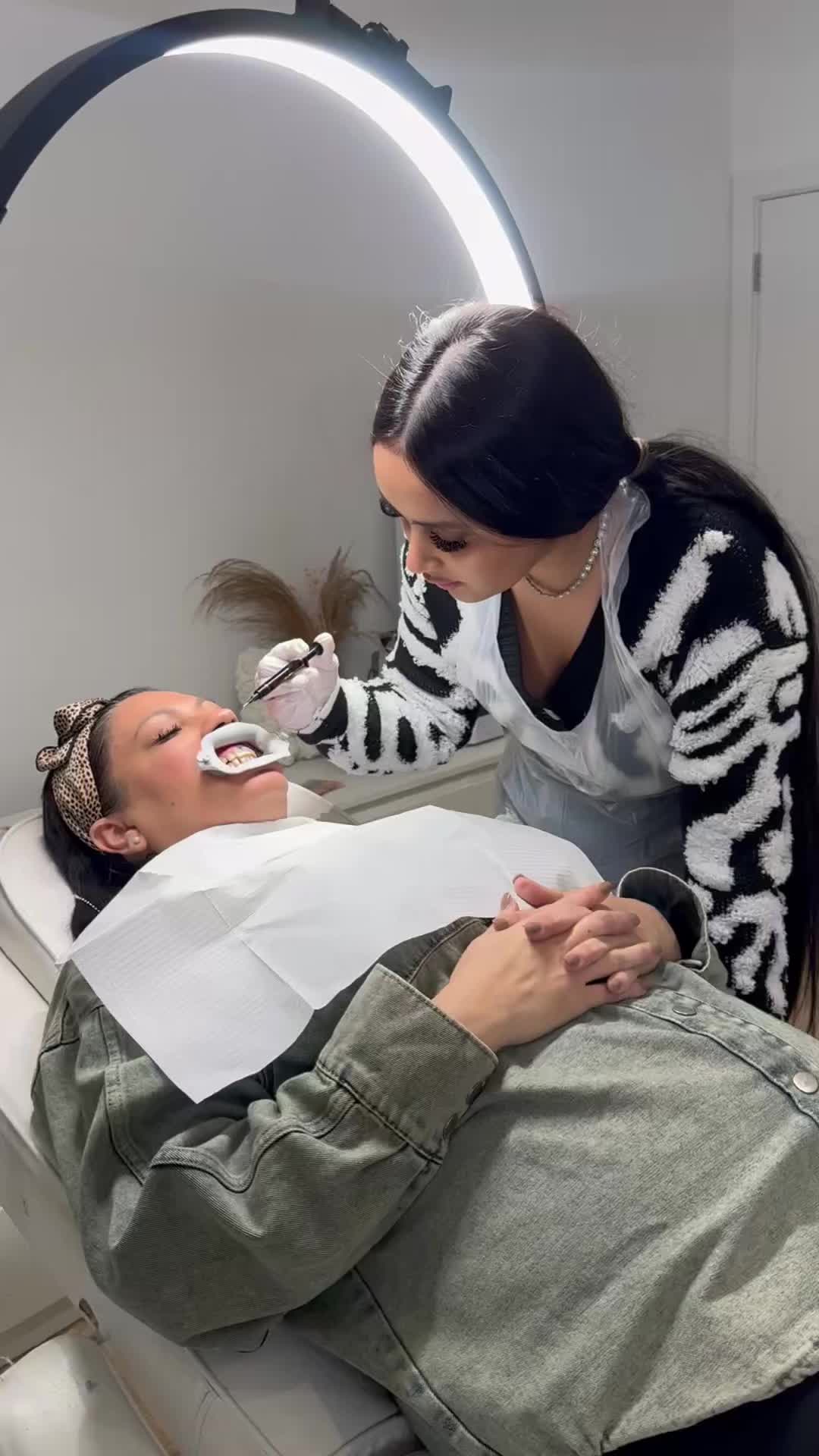 @The Beauty Room London