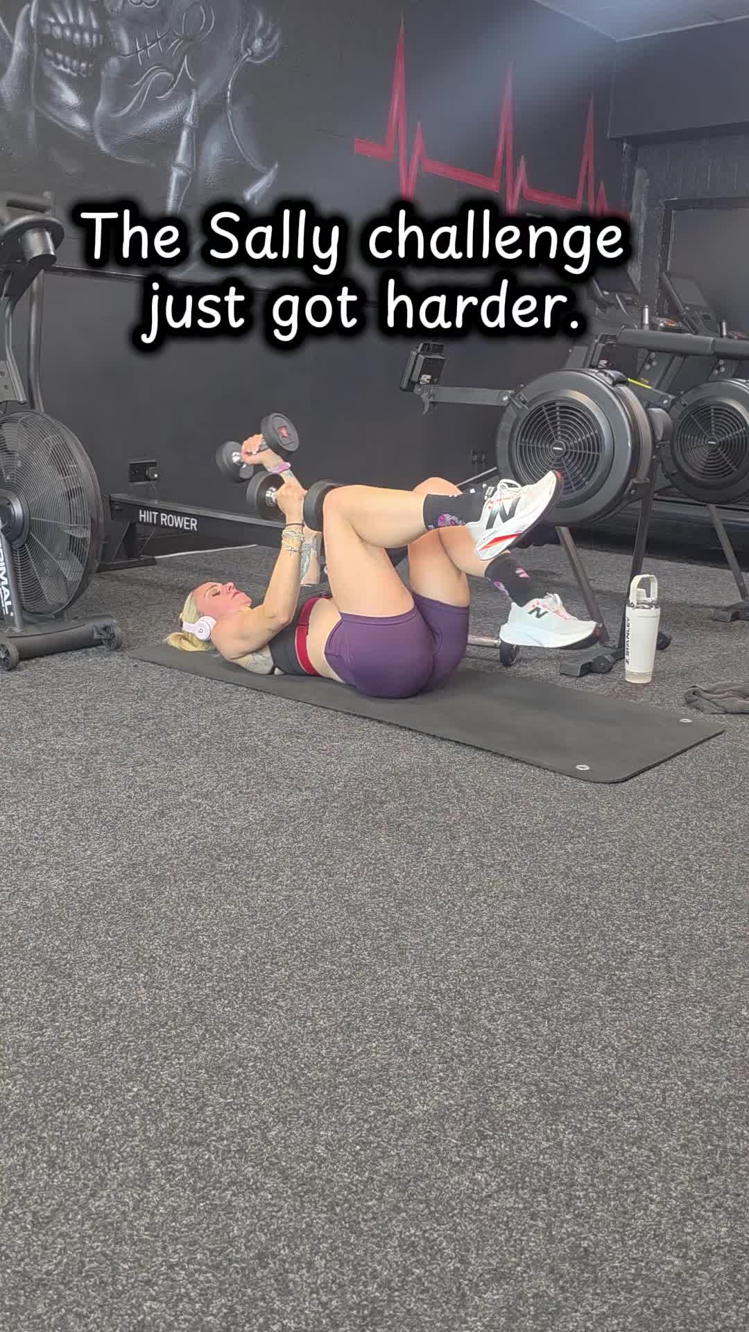 @Adrenalynn Pt