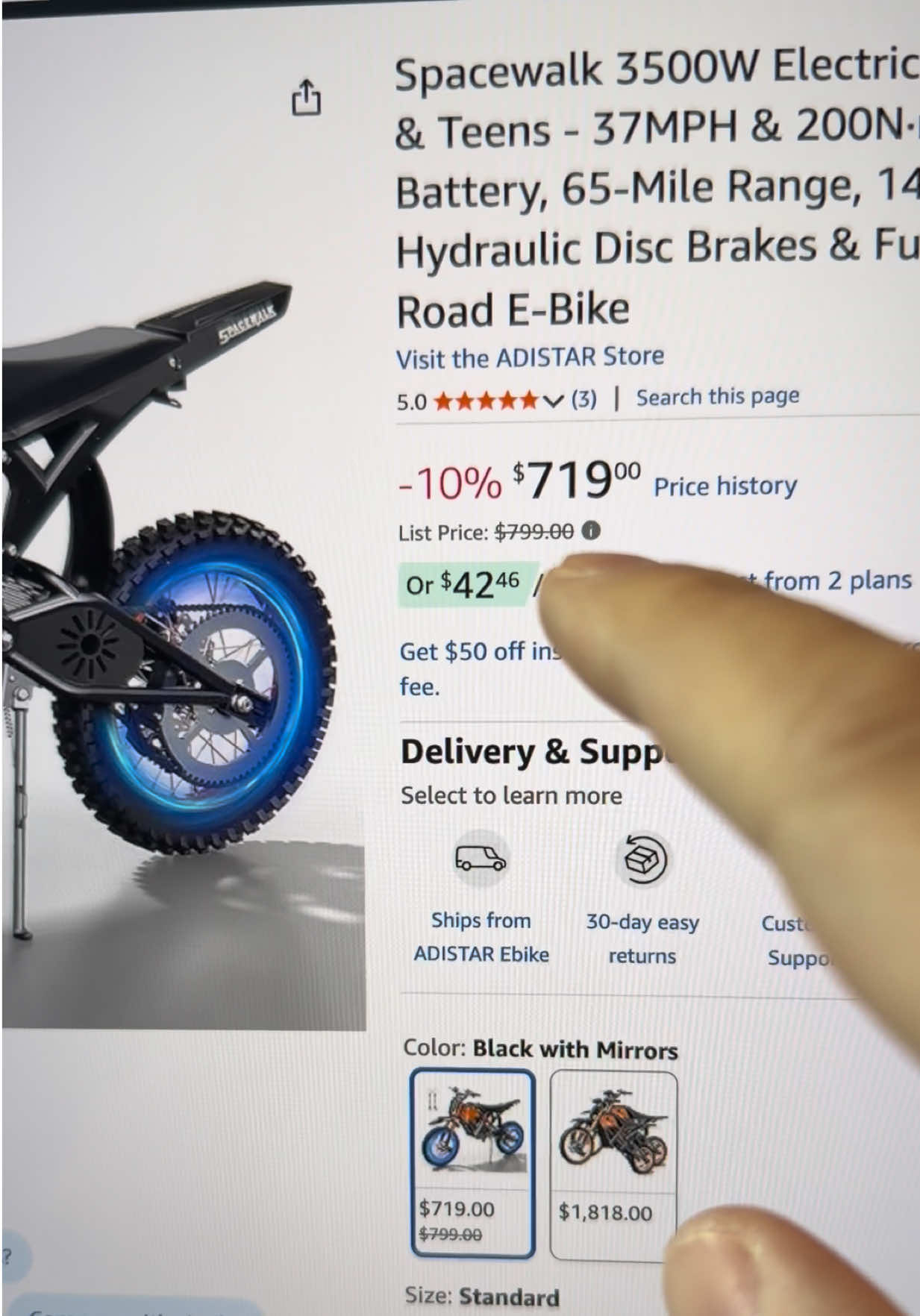 @TeeJay Scoots
