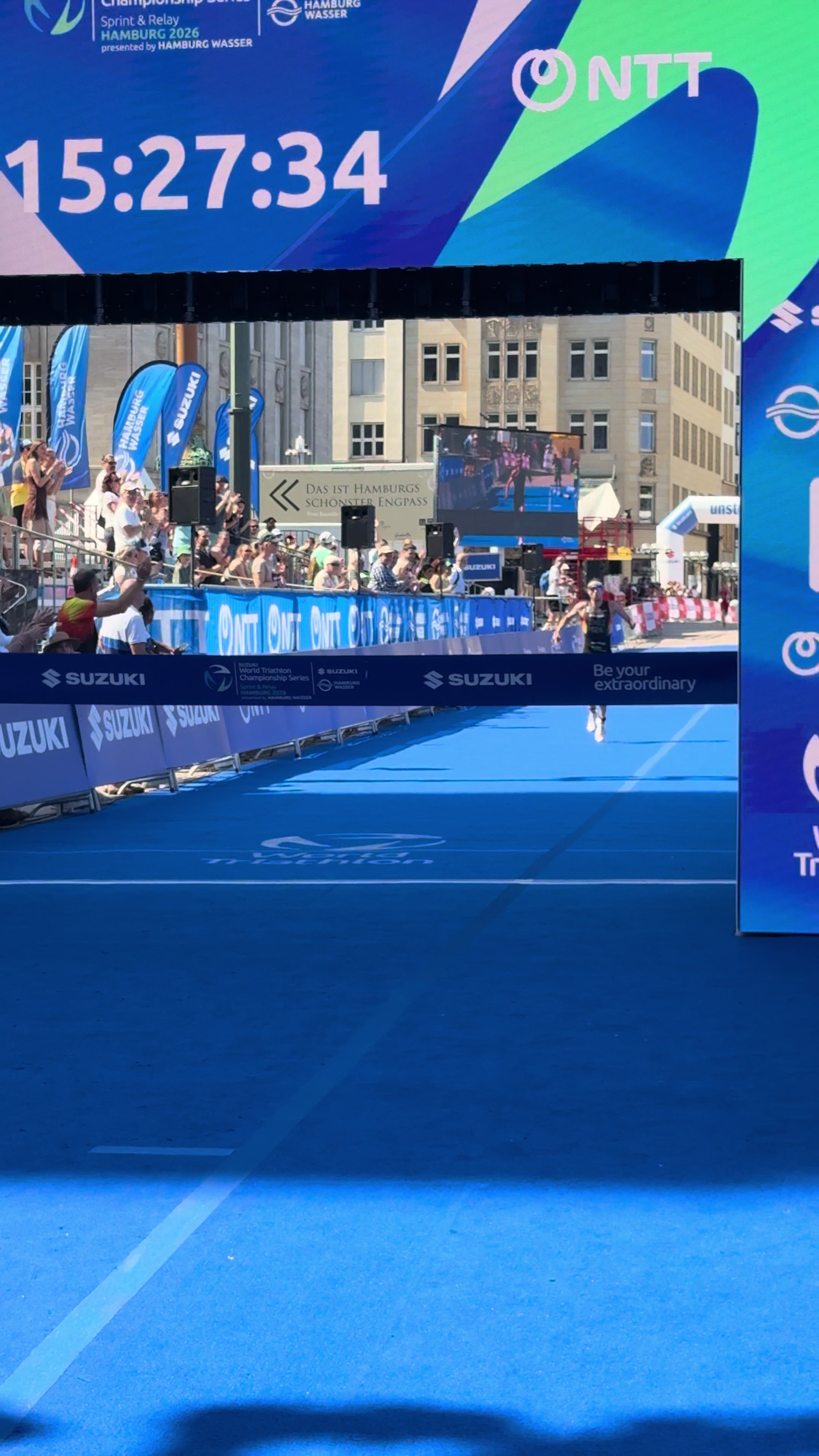 @World Triathlon