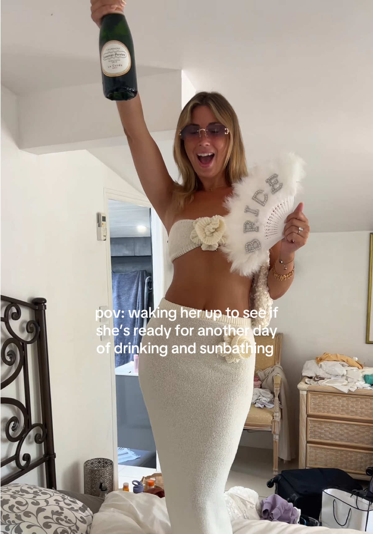 @Matilda Relefors ๐ 2027 bride