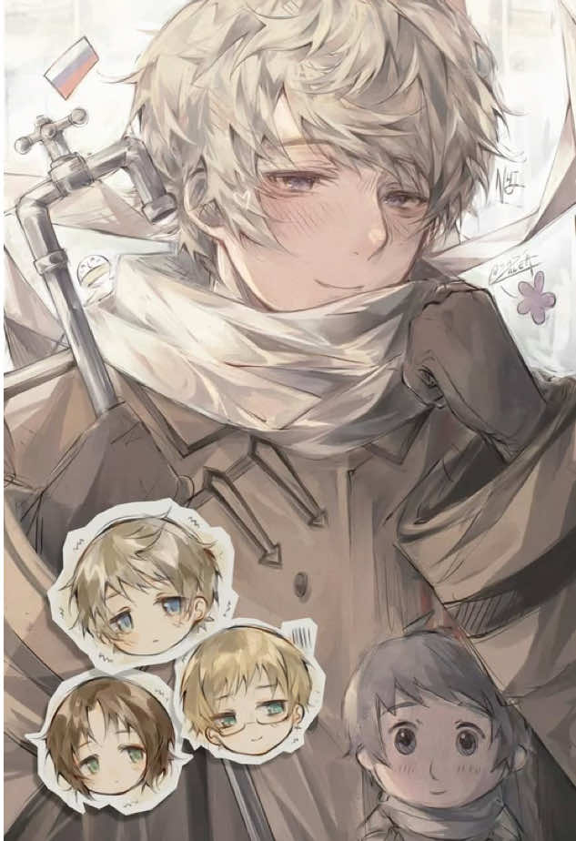 @𐔌 ۫🌻.  𝜤𝝂𝜶𝜼  : ＊
