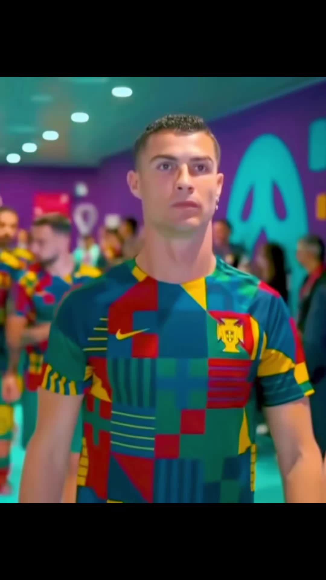 @CR7 Edits