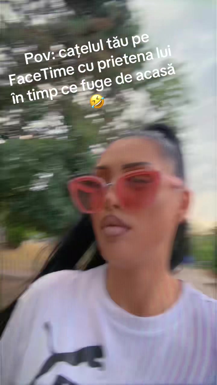 @Bianca Ioana