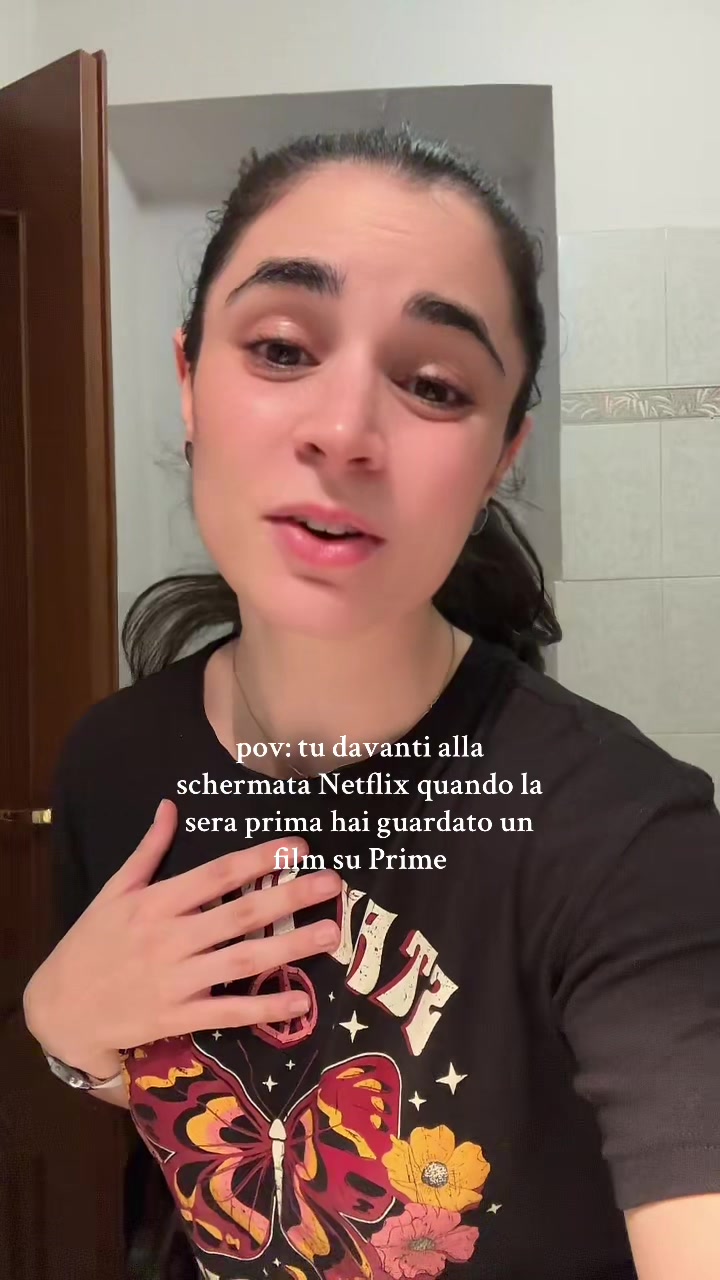 @Agostina Fattorusso