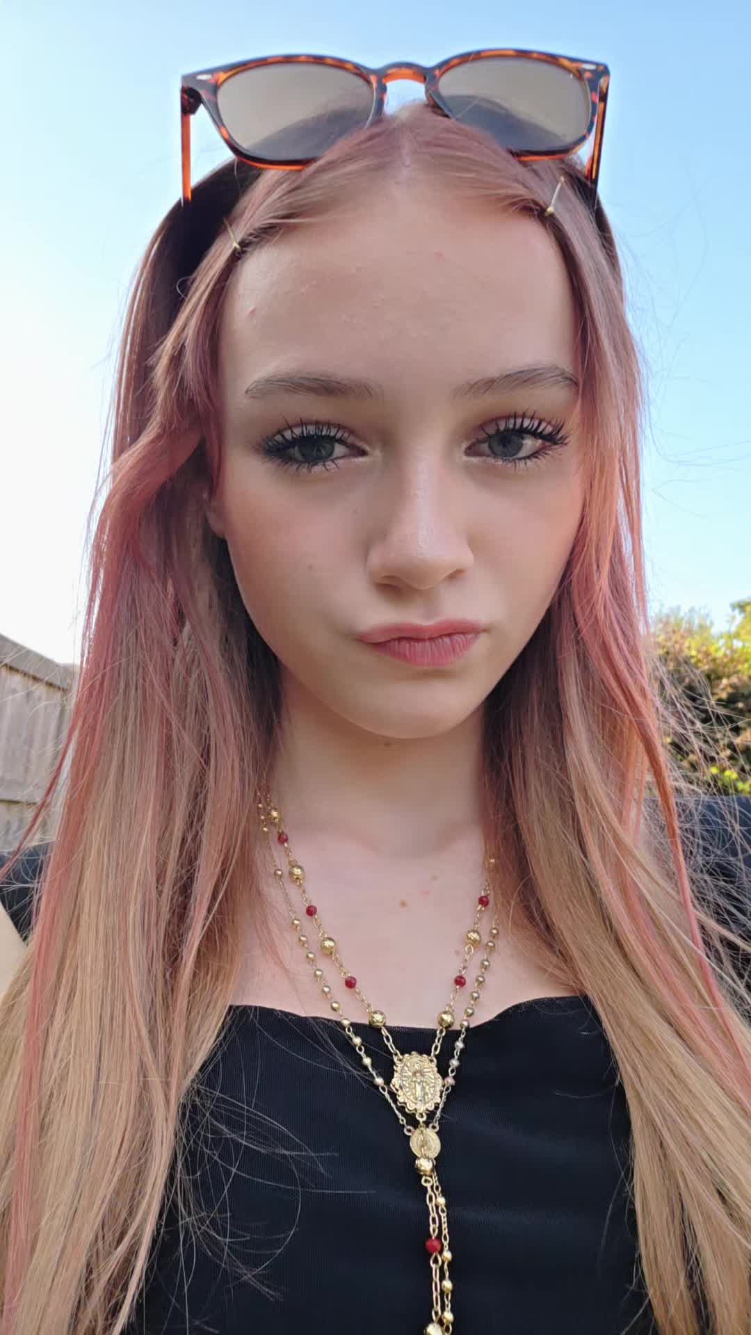 @Elsie Rose
