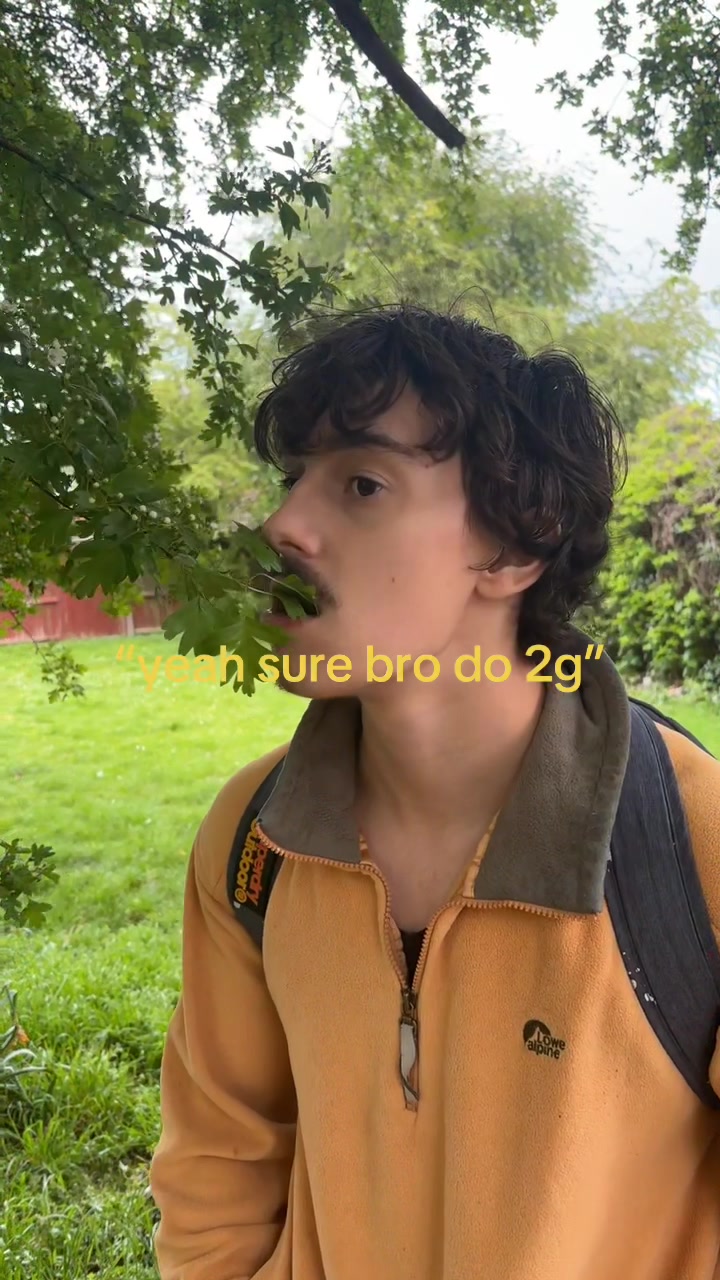 @Liam