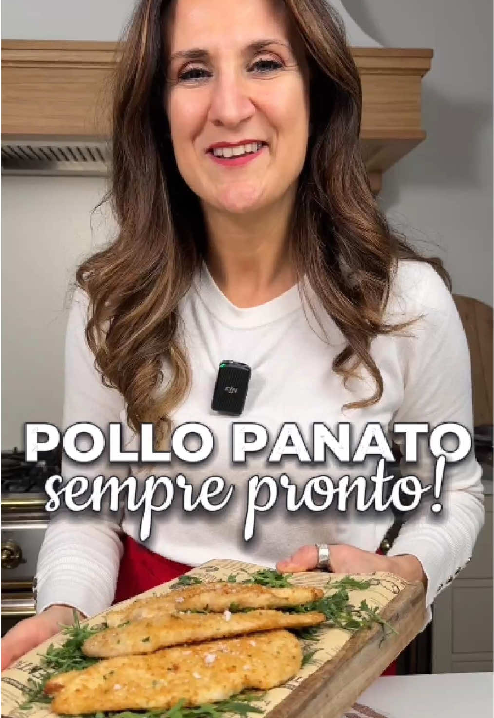 @Viviana Dal Pozzo