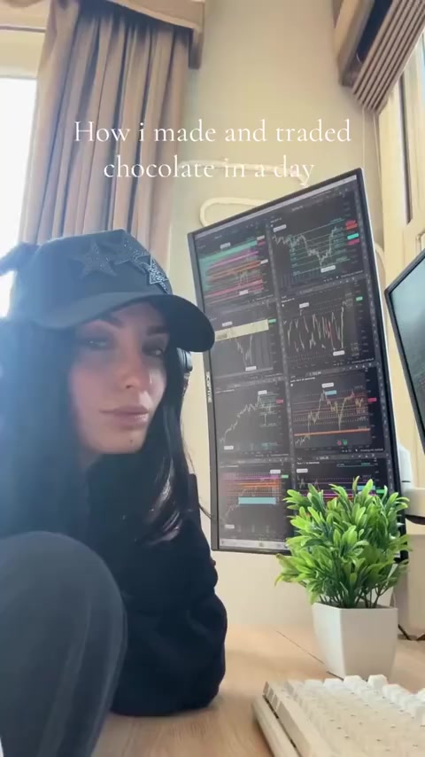 @Lisa_stock 📈