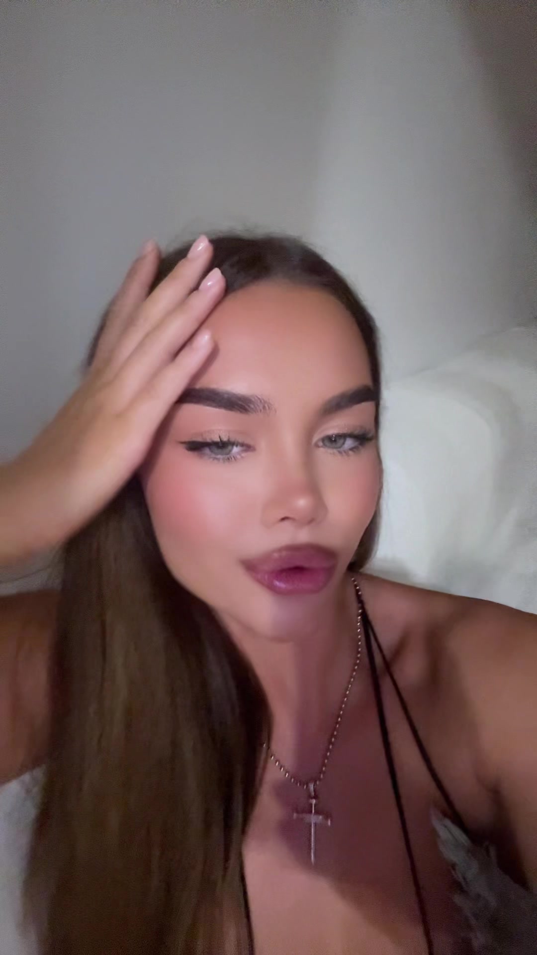 @Clara Antonia