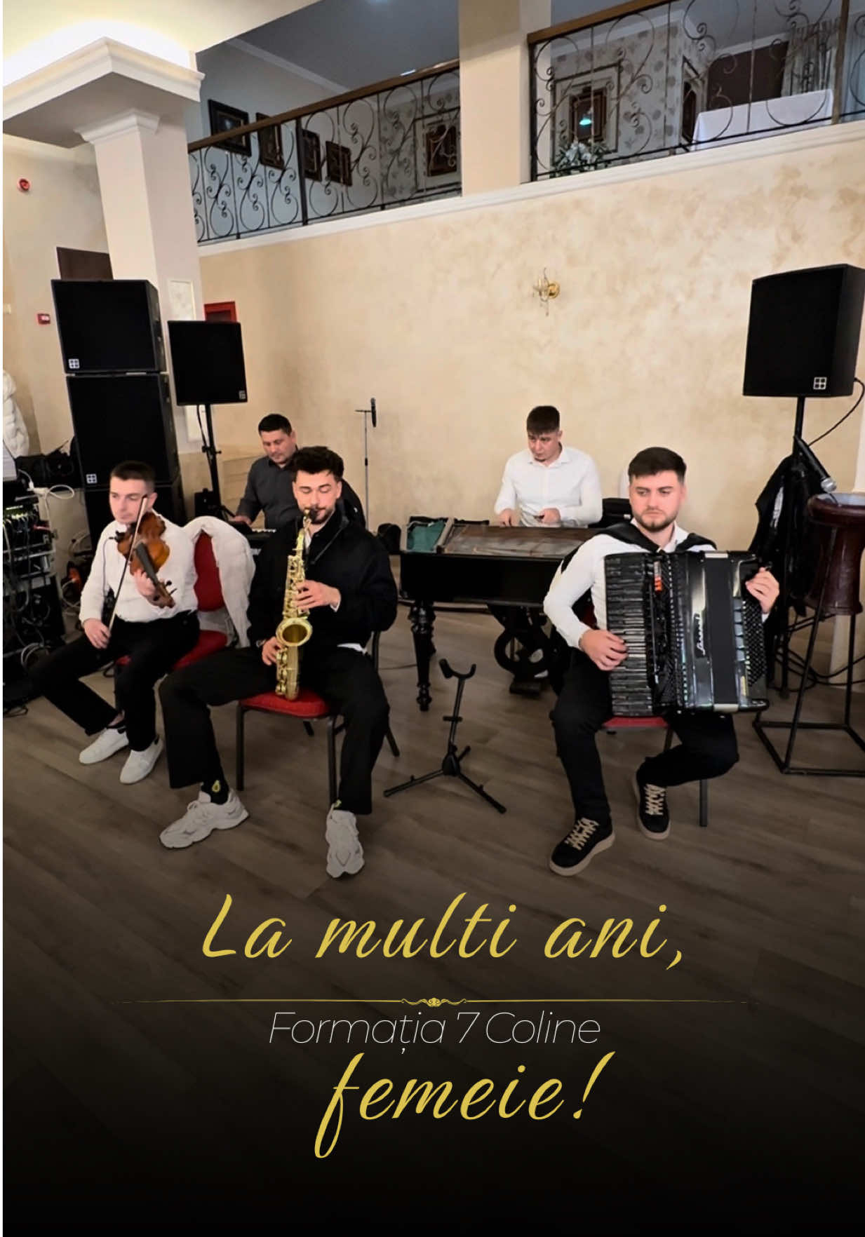 @Formația 7Coline🎶