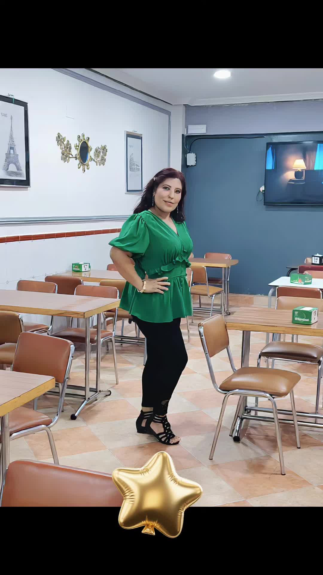 @Mara &Aacute;lvarez
