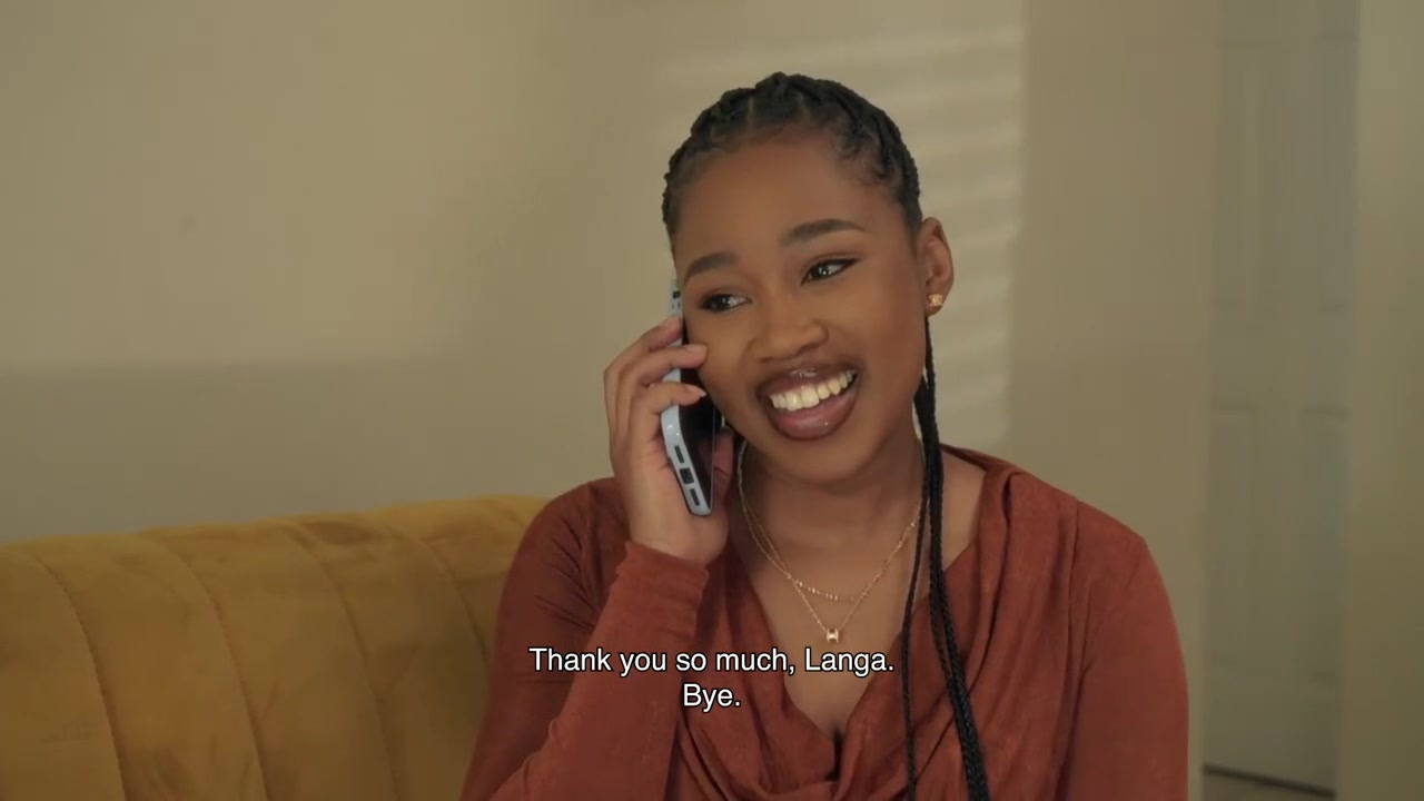 @SABC 1 - Mzansi Fo Sho