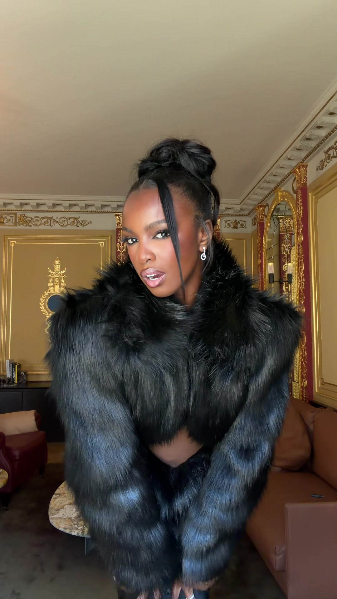 @Leomie Anderson