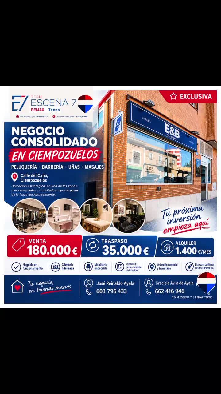 @TEAM ESCENA 7