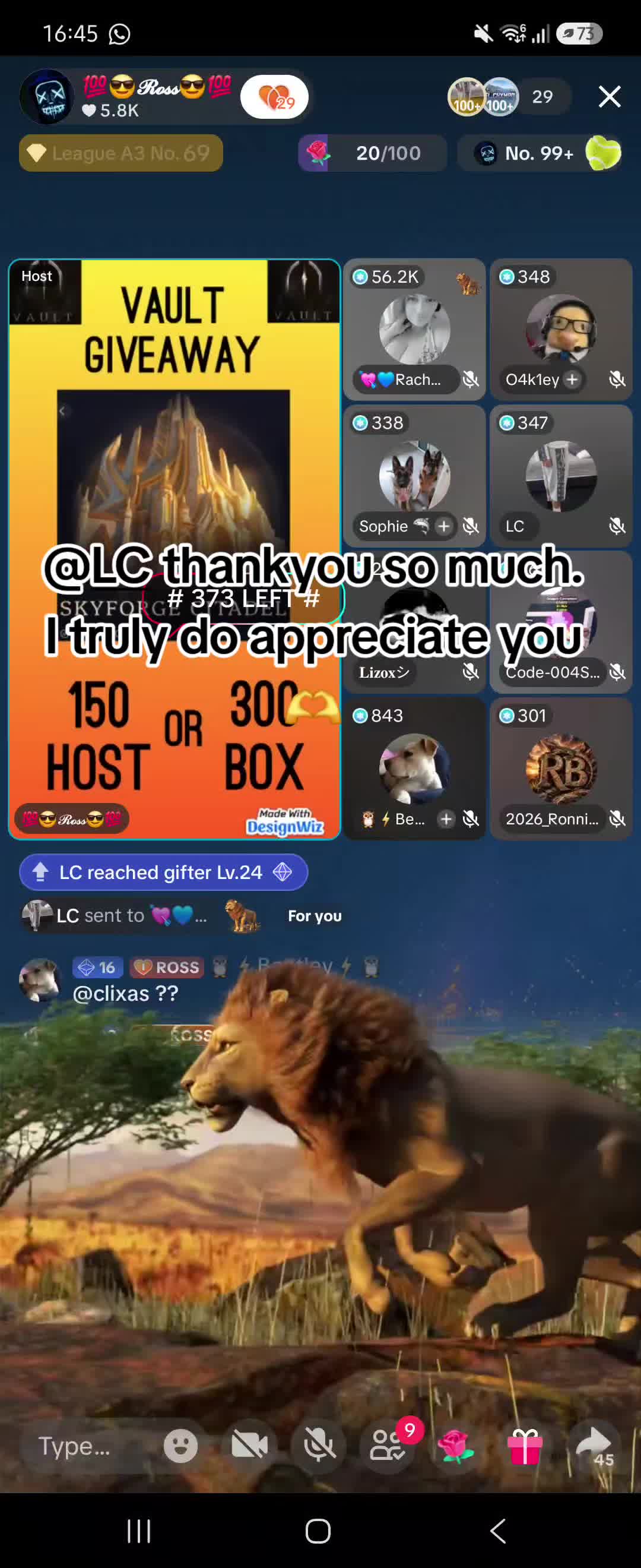 @♥️♡Rach♡💙🤍💘💚
