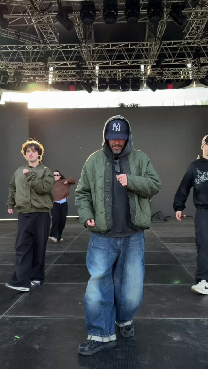 @🔥🔥Laci Strike🔥🔥StreetDance
