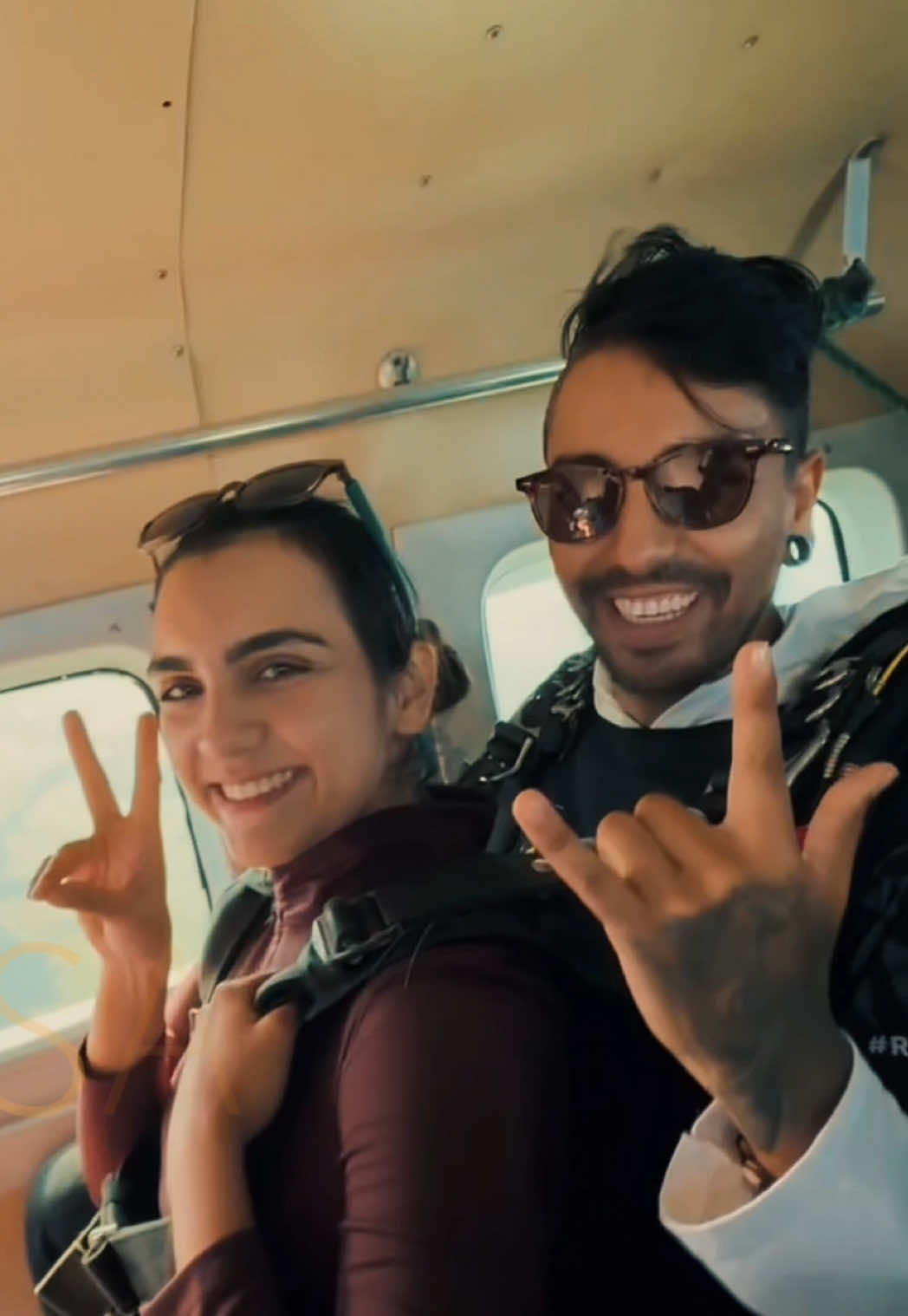 @Xielo Skydive
